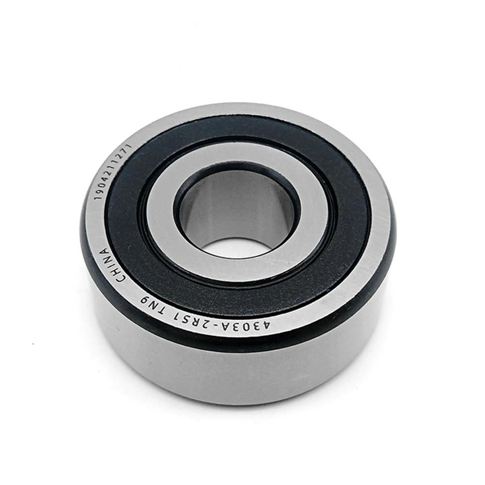 Double Row Deep Groove Ball Bearings