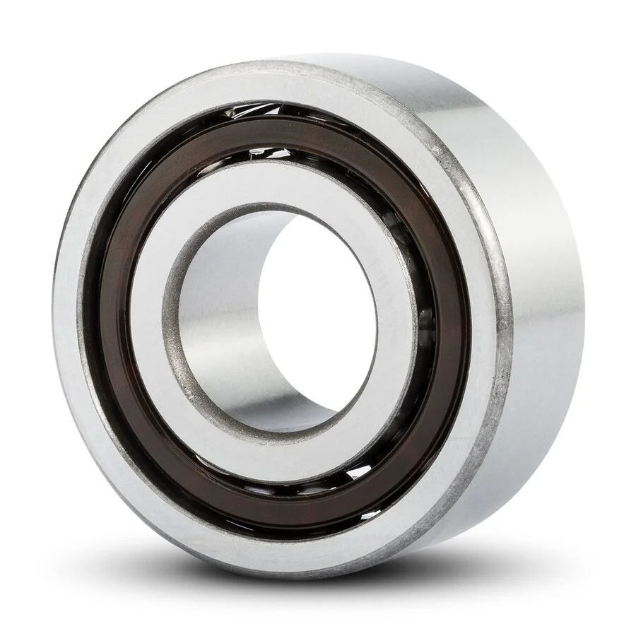 Double Row Deep Groove Ball Bearings