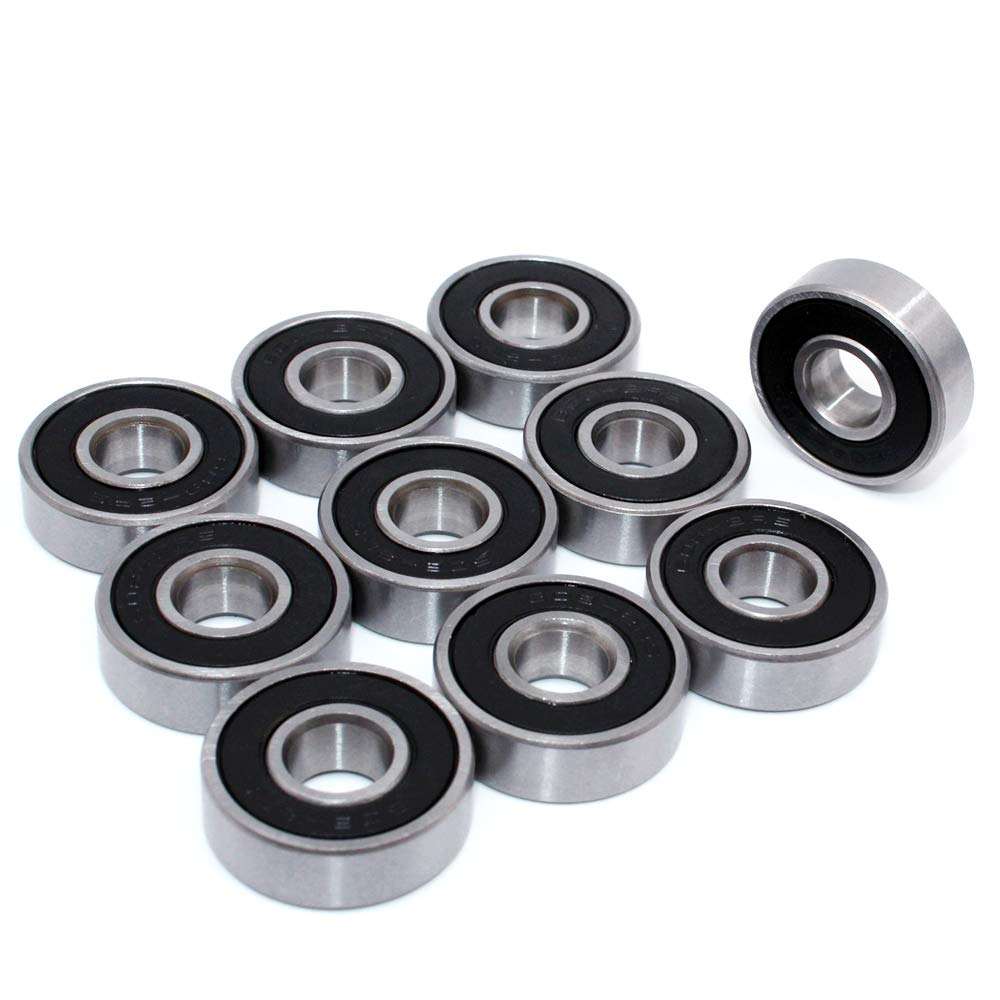 634Z Bearing Hot Selling High Speed