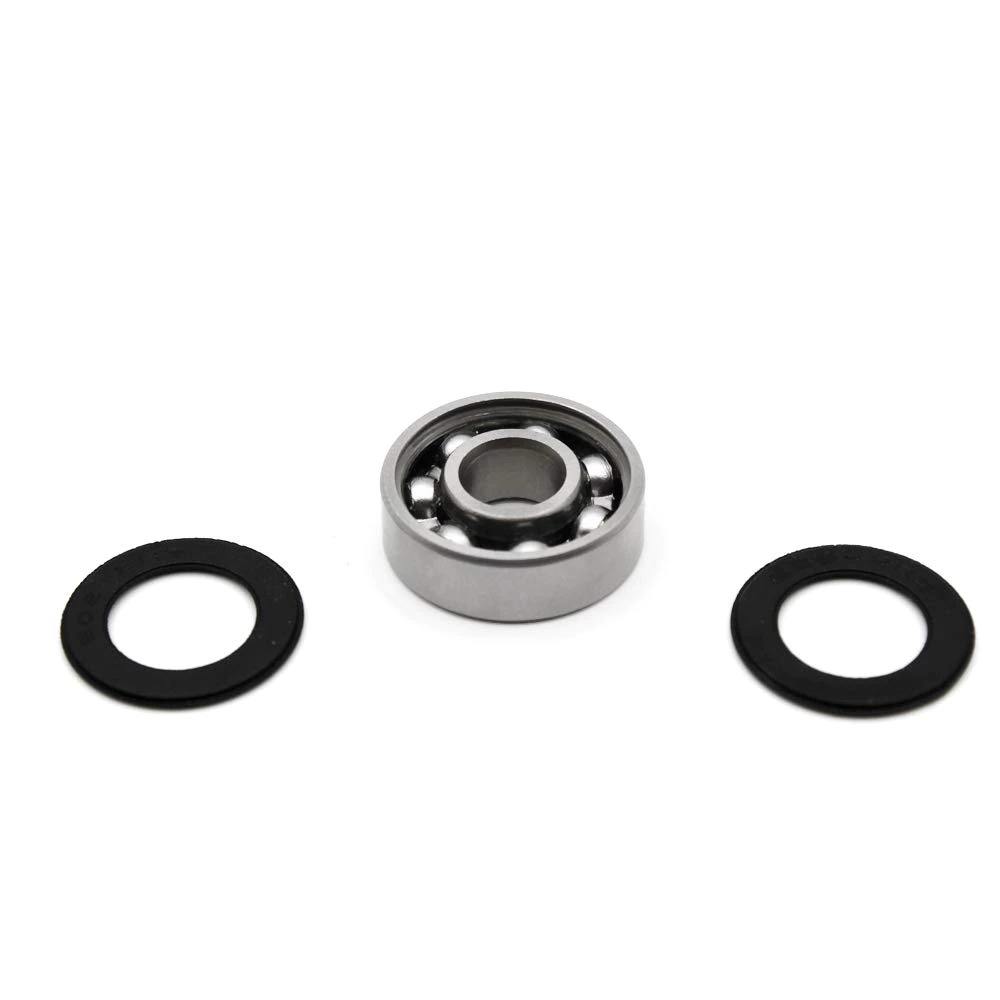 60 Series Deep Groove Ball Bearings