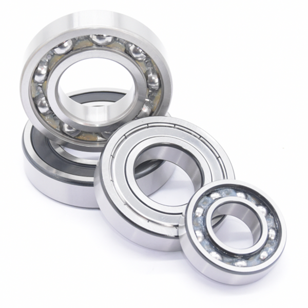 6000 Series Deep Groove Ball Bearings