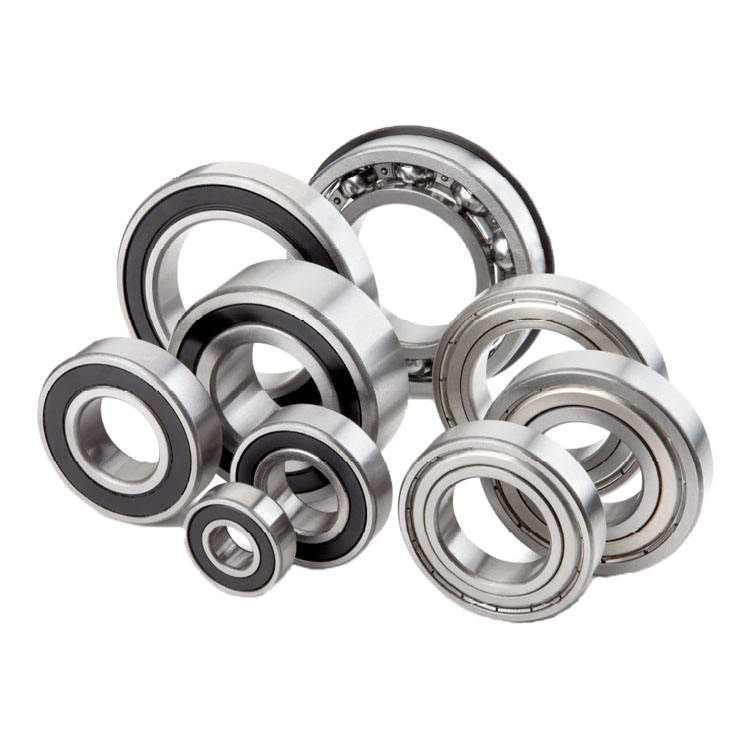 6200 Series Deep Groove Ball Bearings