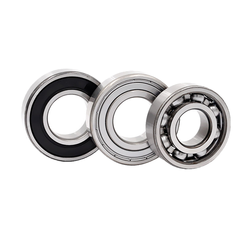 6300 Series Deep Groove Ball Bearings