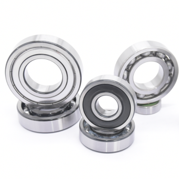 6400 Series Deep Groove Ball Bearings