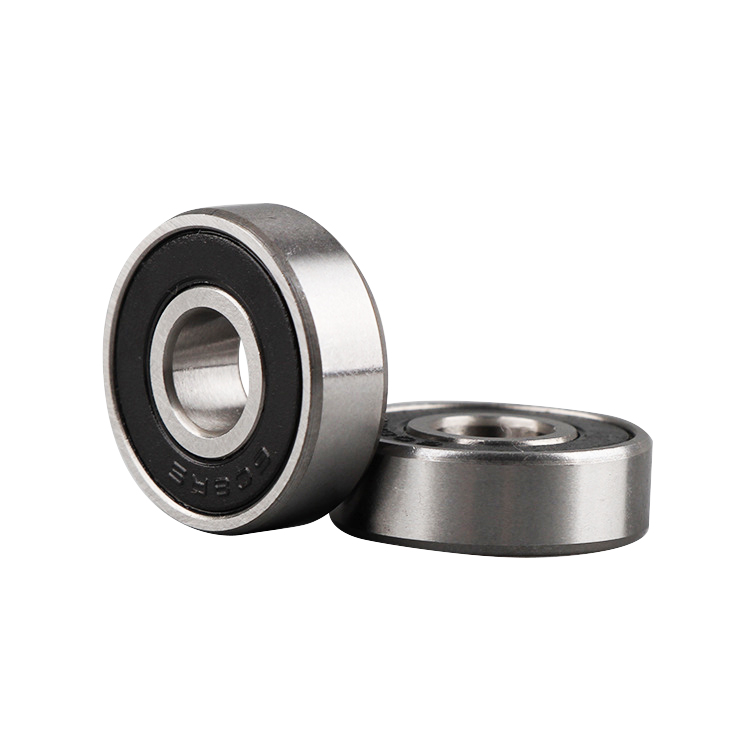 6800 Series Deep Groove Ball Bearings