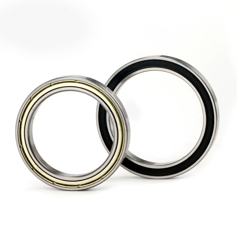 Bearing 16038 Free Sample Low Noise