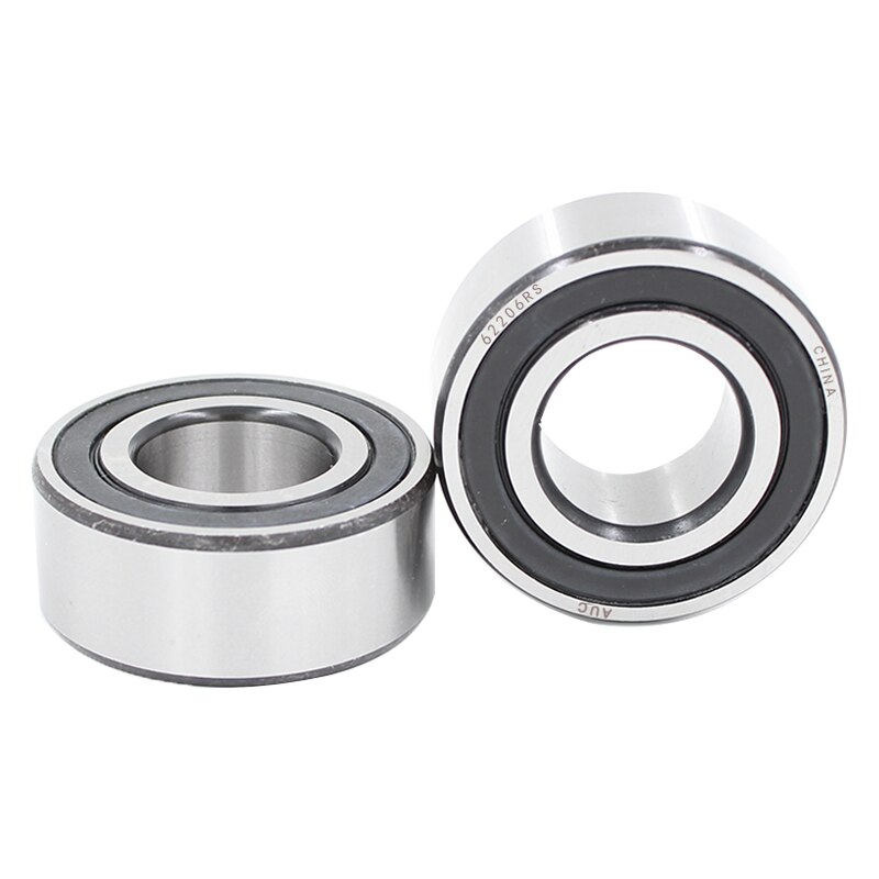 62200 Series  Deep Groove Ball bearings