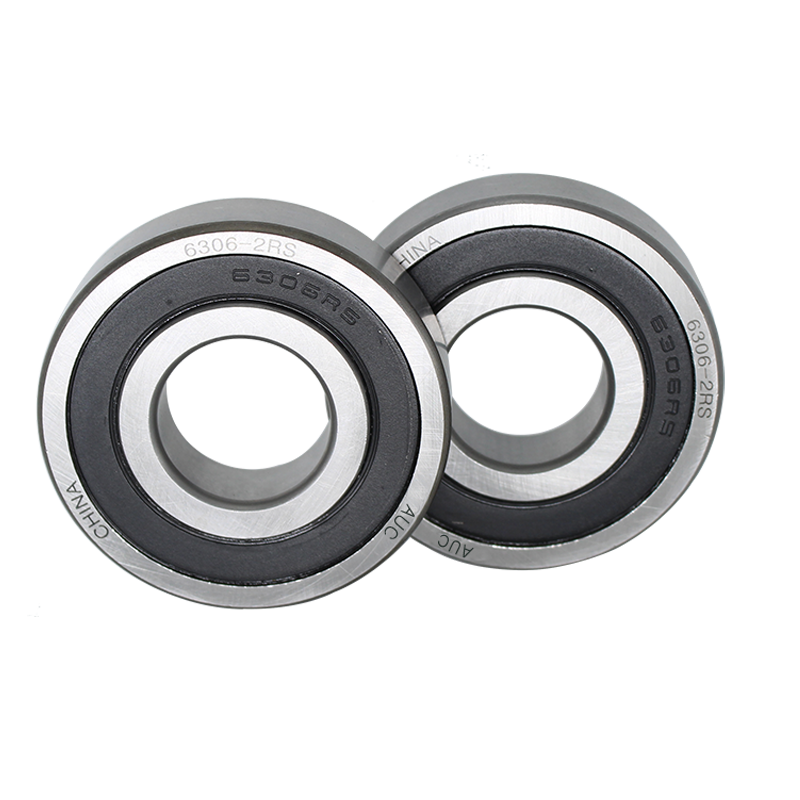 62300 Series Deep Groove Ball Bearings