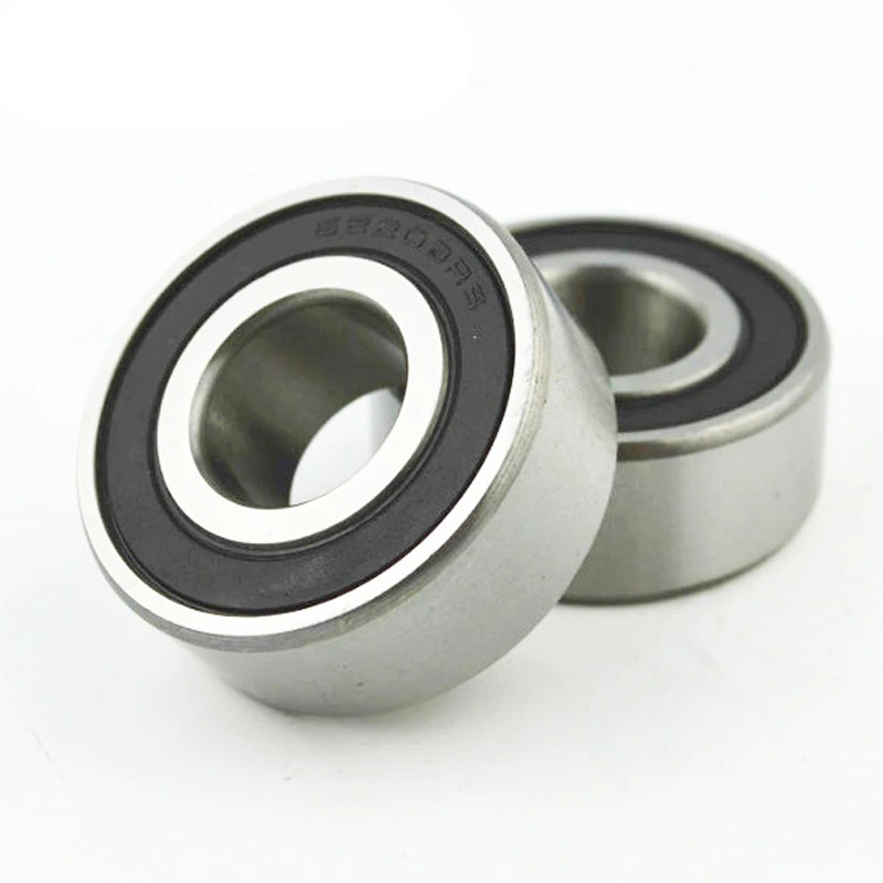 63000 Series Deep Groove Ball Bearings