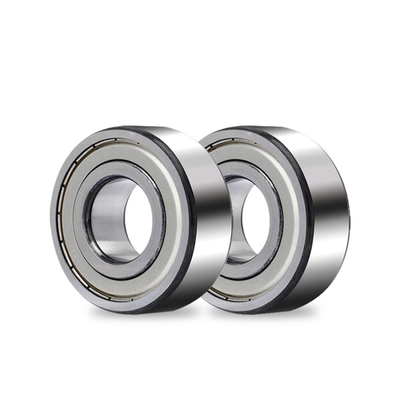 Deep Groove Ball Bearings zz