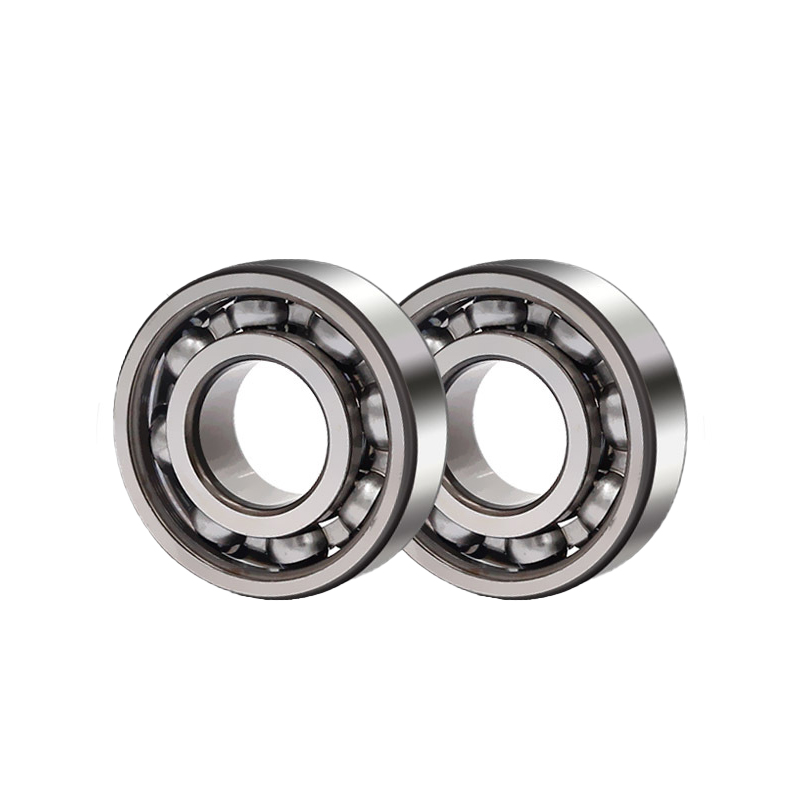 Deep Groove Ball Bearings Open Type