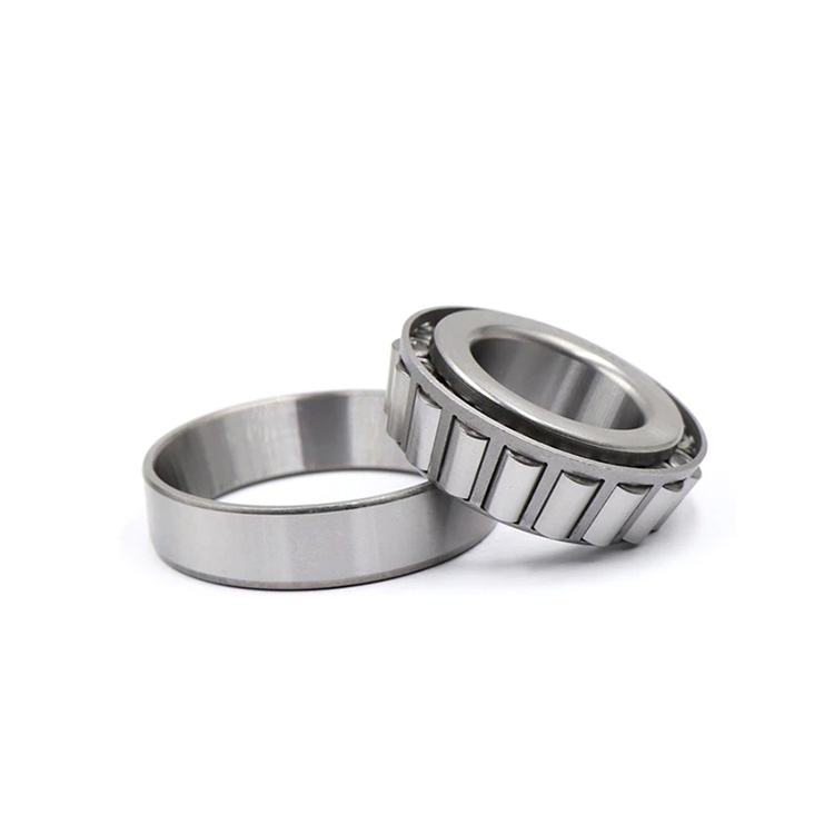 Single Row Inch Size Taper Roller Bearings