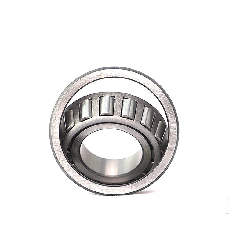 Single Row Inch Size Taper Roller Bearings