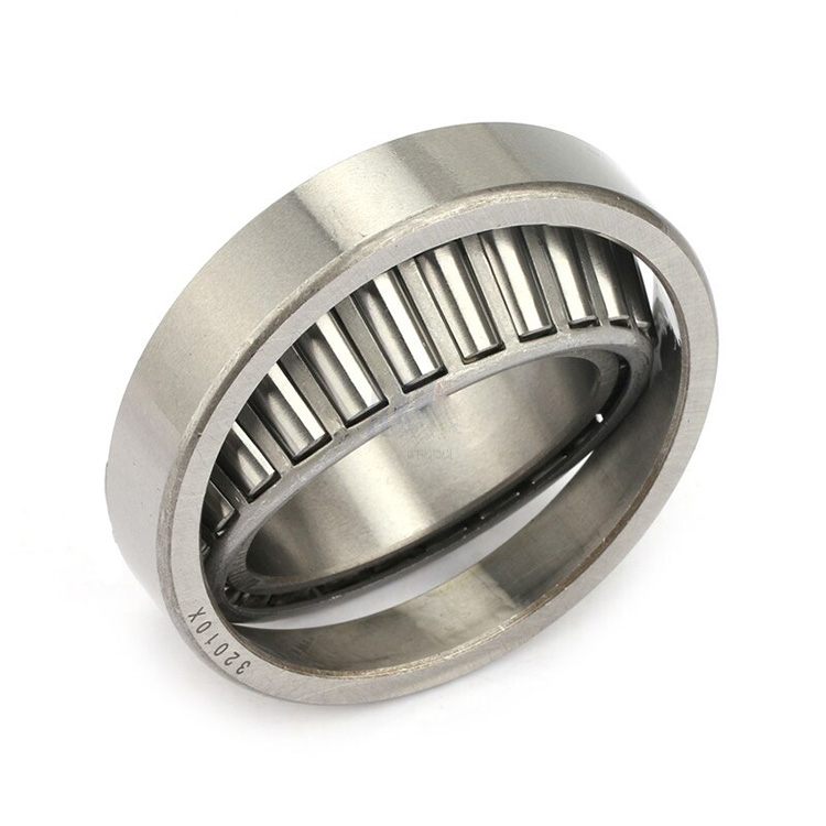 Single Row Inch Size Taper Roller Bearings