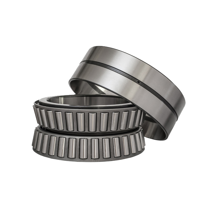 Double Row Series Taper Roller Bearings