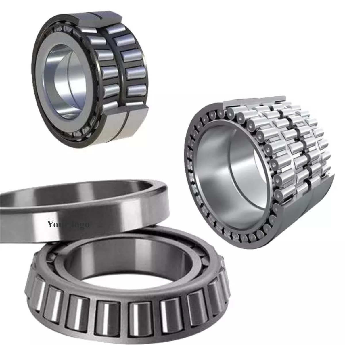 33200 Series Taper Roller Bearings