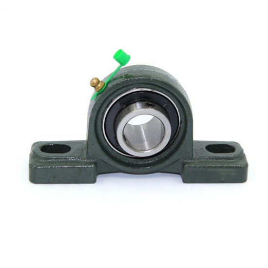 Ucp Series Pillow Block Bearing