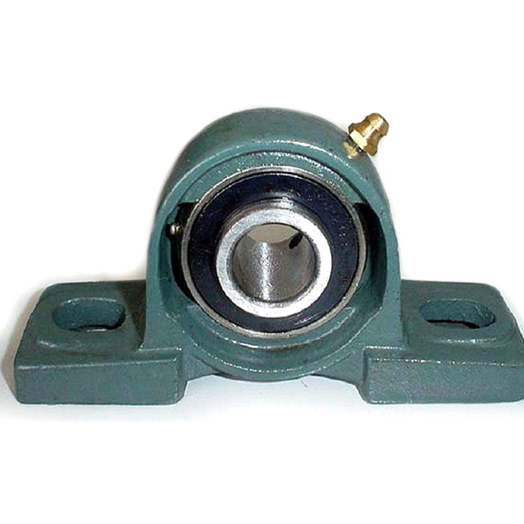 Ucp Series Pillow Block Bearing