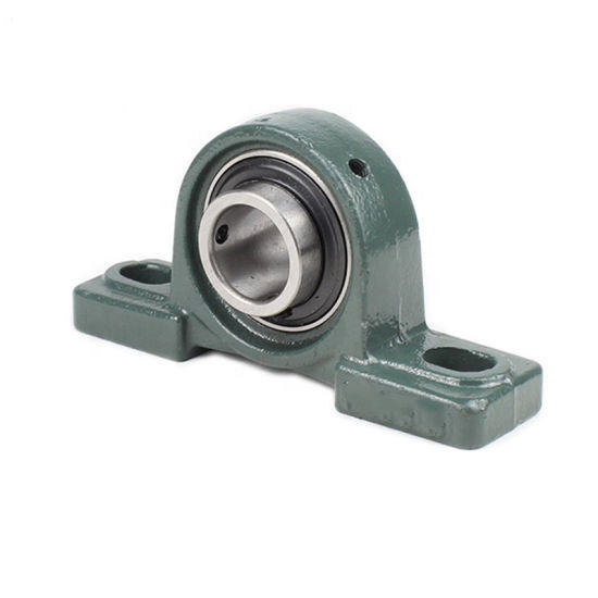 P 207 Bearing Low Noise Frank Price