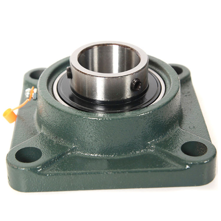 Ucf Series Pillow Block Bearing