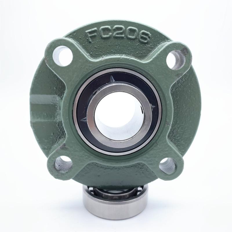 Ucfc Series Pillow Block Bearing