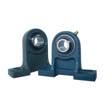 UCPH Series Pillow Block Bearing