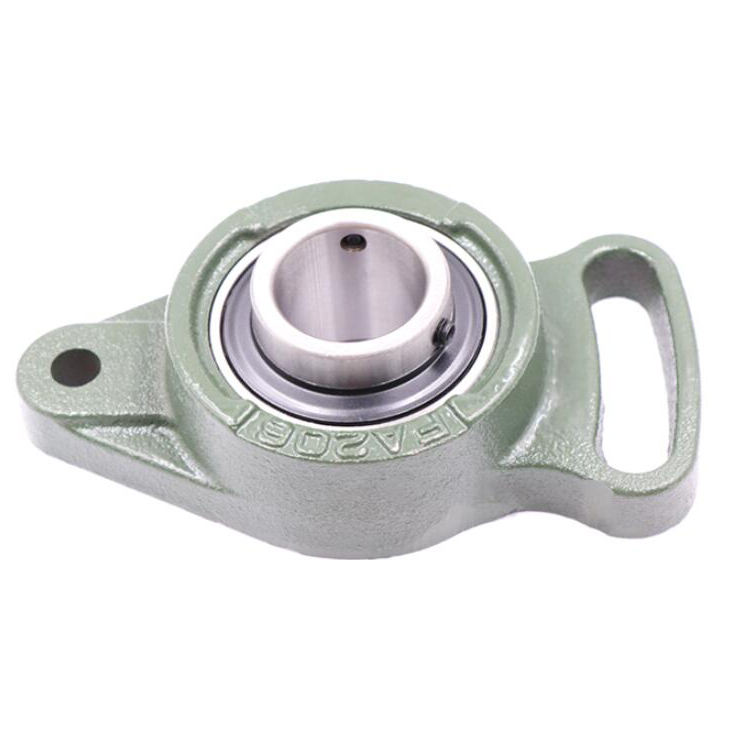 UCFA Series Pillow Block Bearing