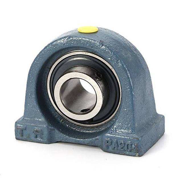 UCPA Series Pillow Block Bearing