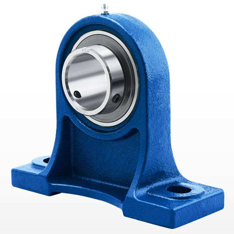 UCPH 200 Pillow Block Bearing