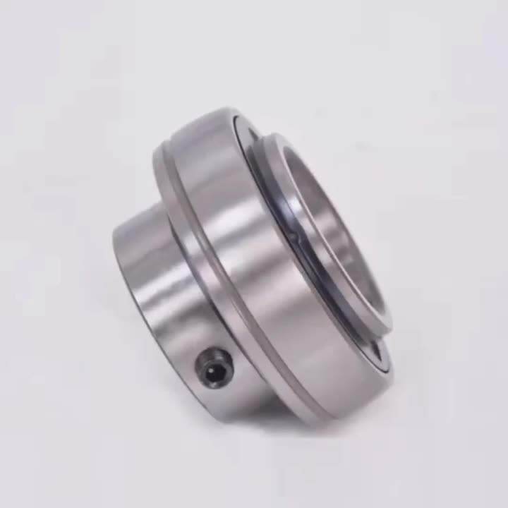 Spherical Insert Bearing