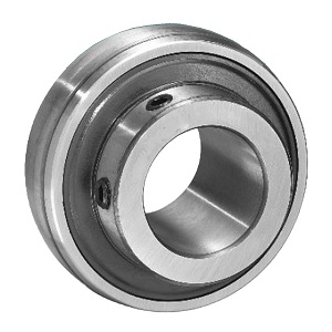 Uc300 Series Insert Bearing