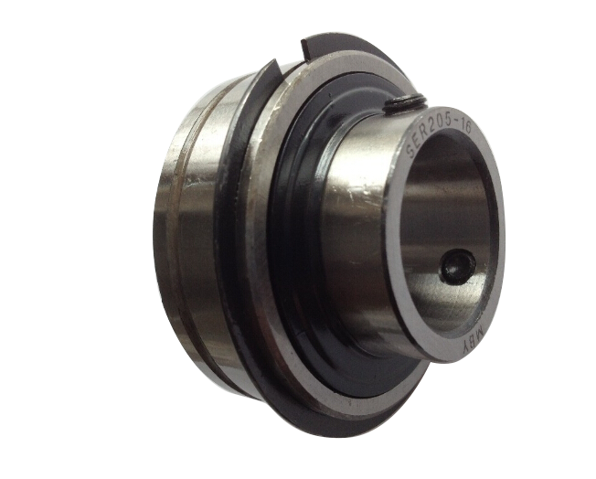 Ser206 Bearing Low Noise Free Sample