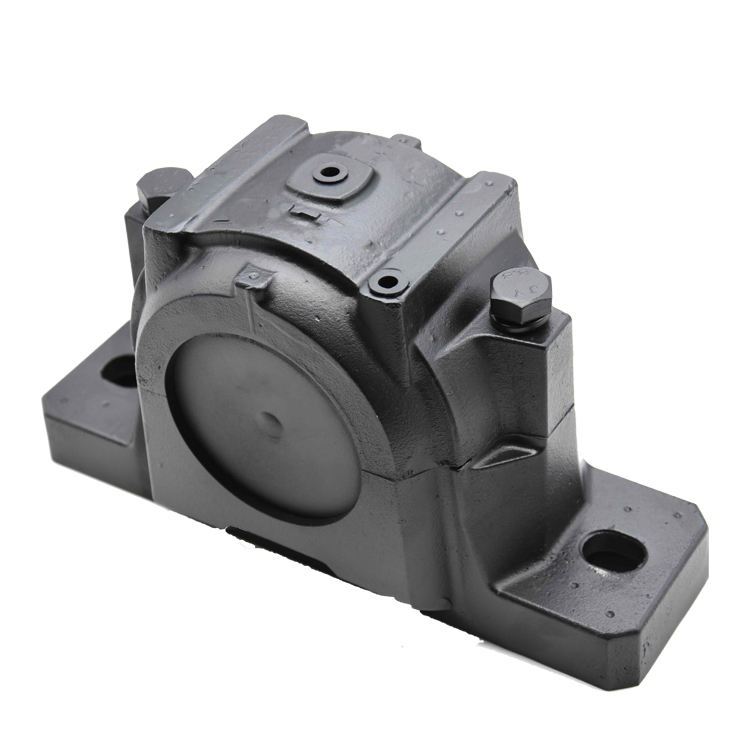 Split Pillow Block Bearing