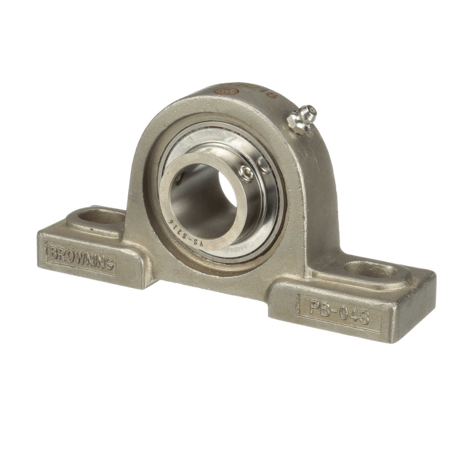 Mounted, Insert Ball Unit, Stainless Steel Ss UC UK Na SA Sb Ucf UCP UCFL Housing Pillow Block Agricultural Machinery Bearing