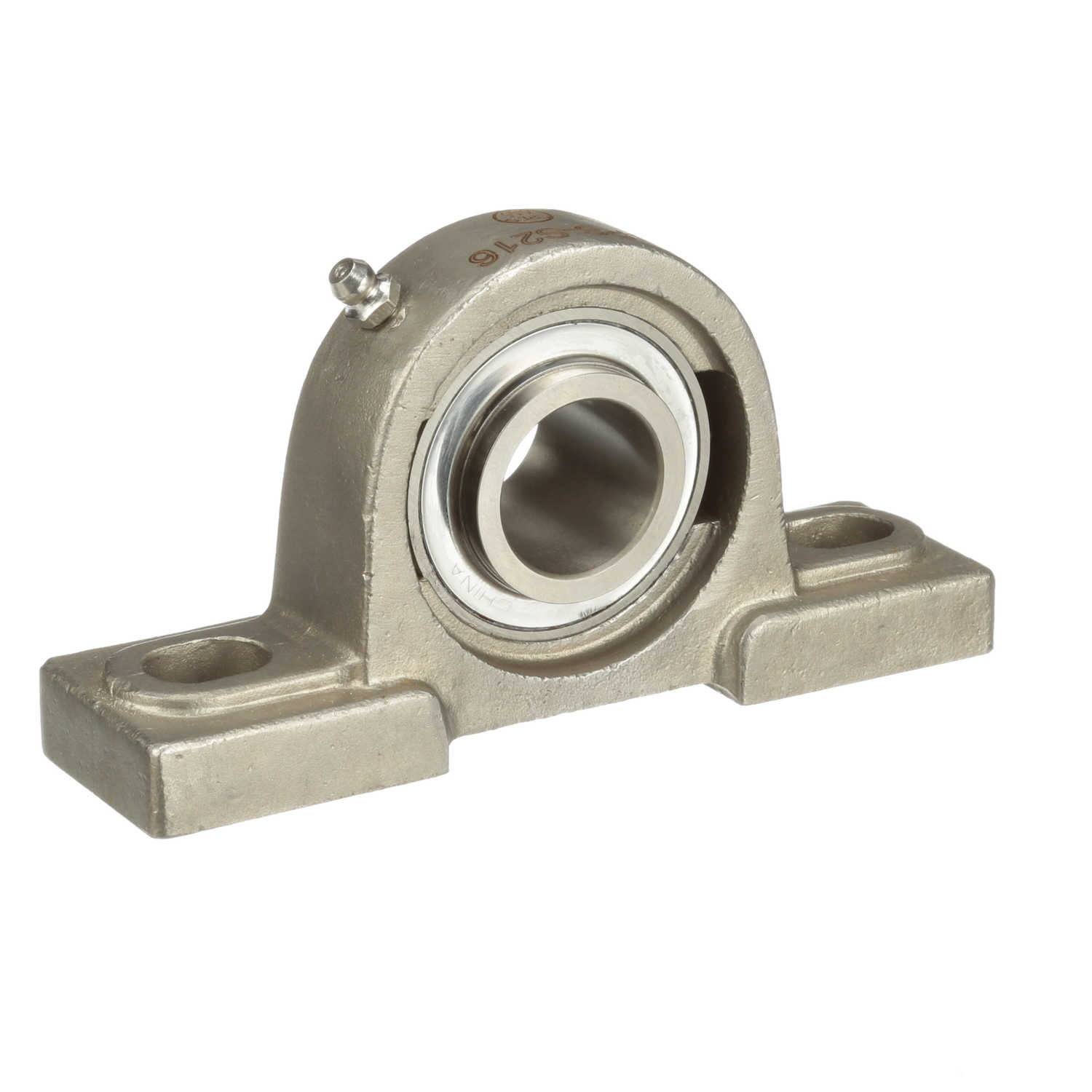 Stainless Steel Bearing Inserts