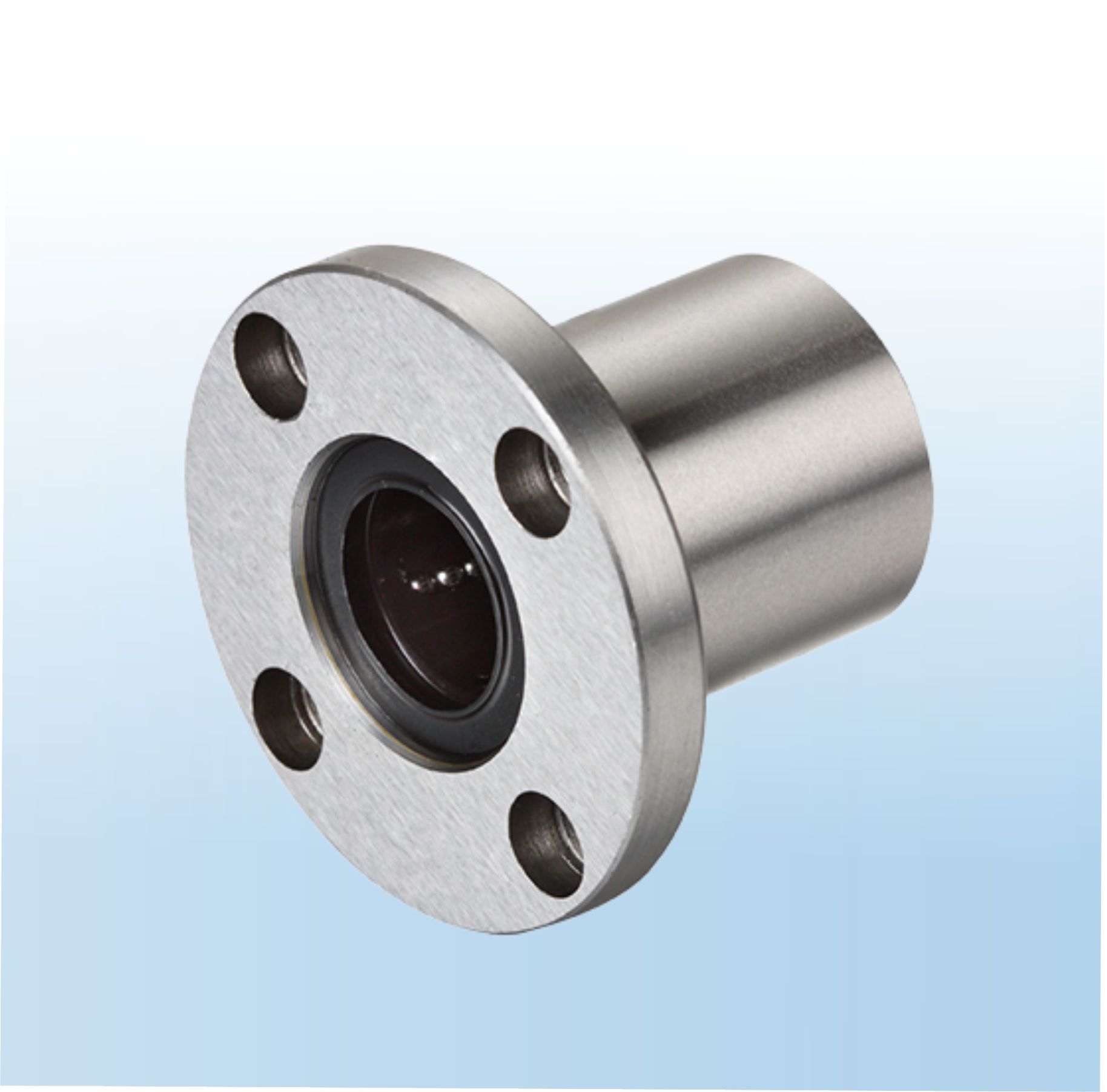 China Wholesale Low Price High Temperature Resistant Stainless Steel Linear Bearings