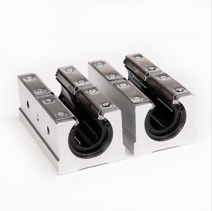 SME Open Type Linear Ball Motion Bearing Sliding Block