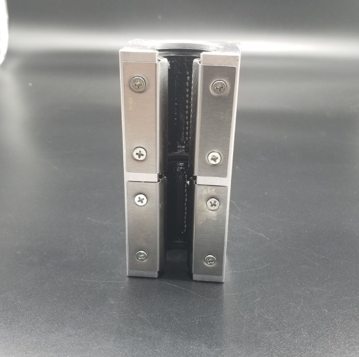 SME Open Type Linear Ball Motion Bearing Sliding Block