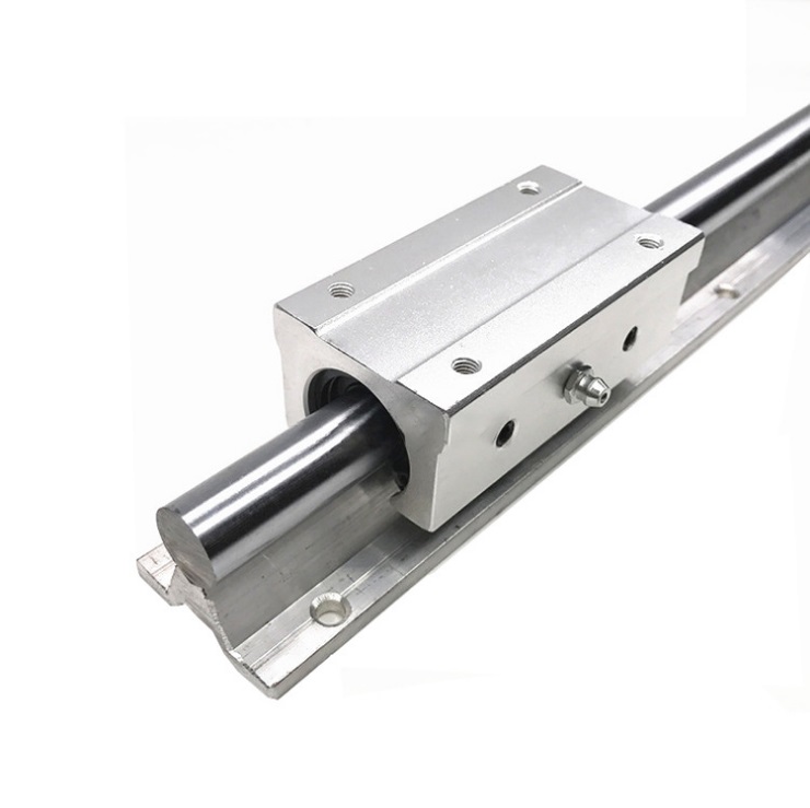 SME Open Type Linear Ball Motion Bearing Sliding Block