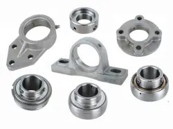 Stainless Steel Bearing Inserts