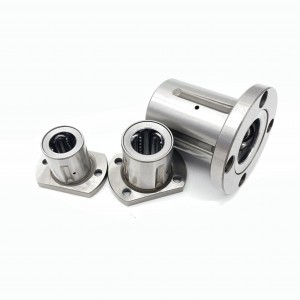 Free Sample Custom High Precision Linear Bearings/Linear Bushing