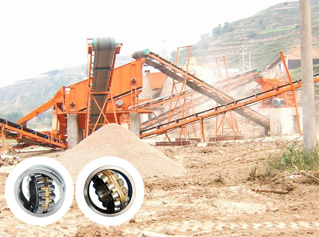 Mining, Aggregate & Concrete