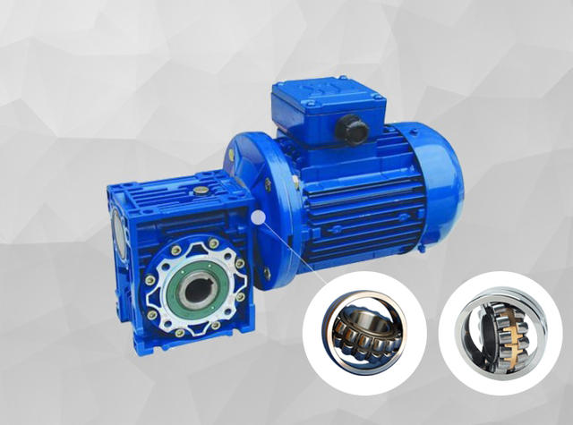 Gear Box & Reducers