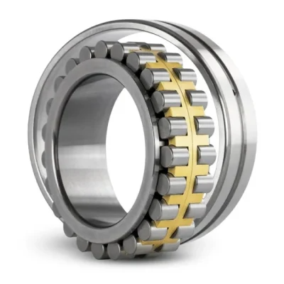 RSL single row full complement cylindrical roller bearings