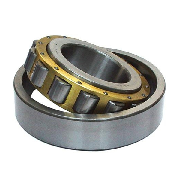 NJ NCF-V Single Row Cylindrical Roller Bearings