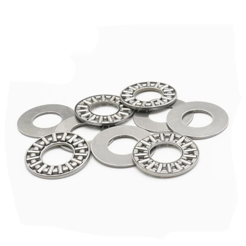 Axk Series Thrust Needle Roller Bearing