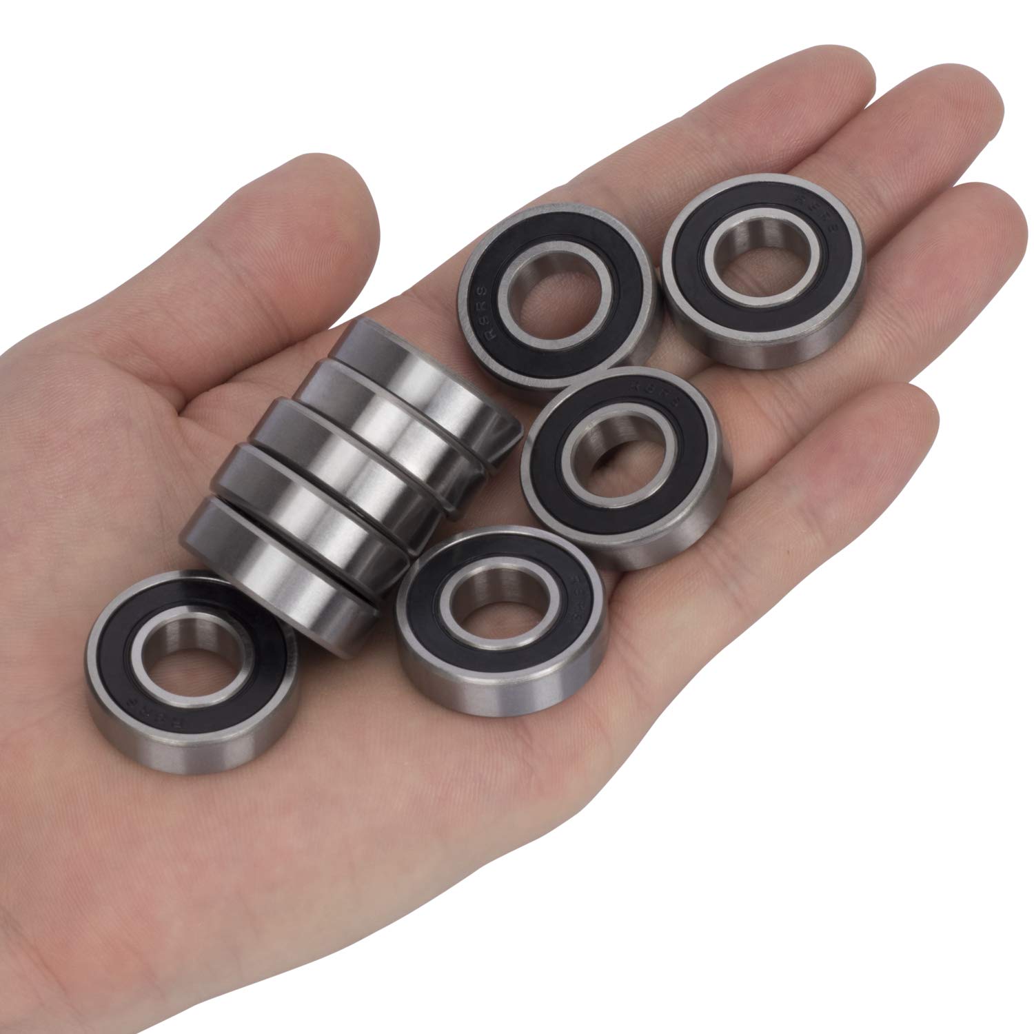 Miniature Inch Bearings