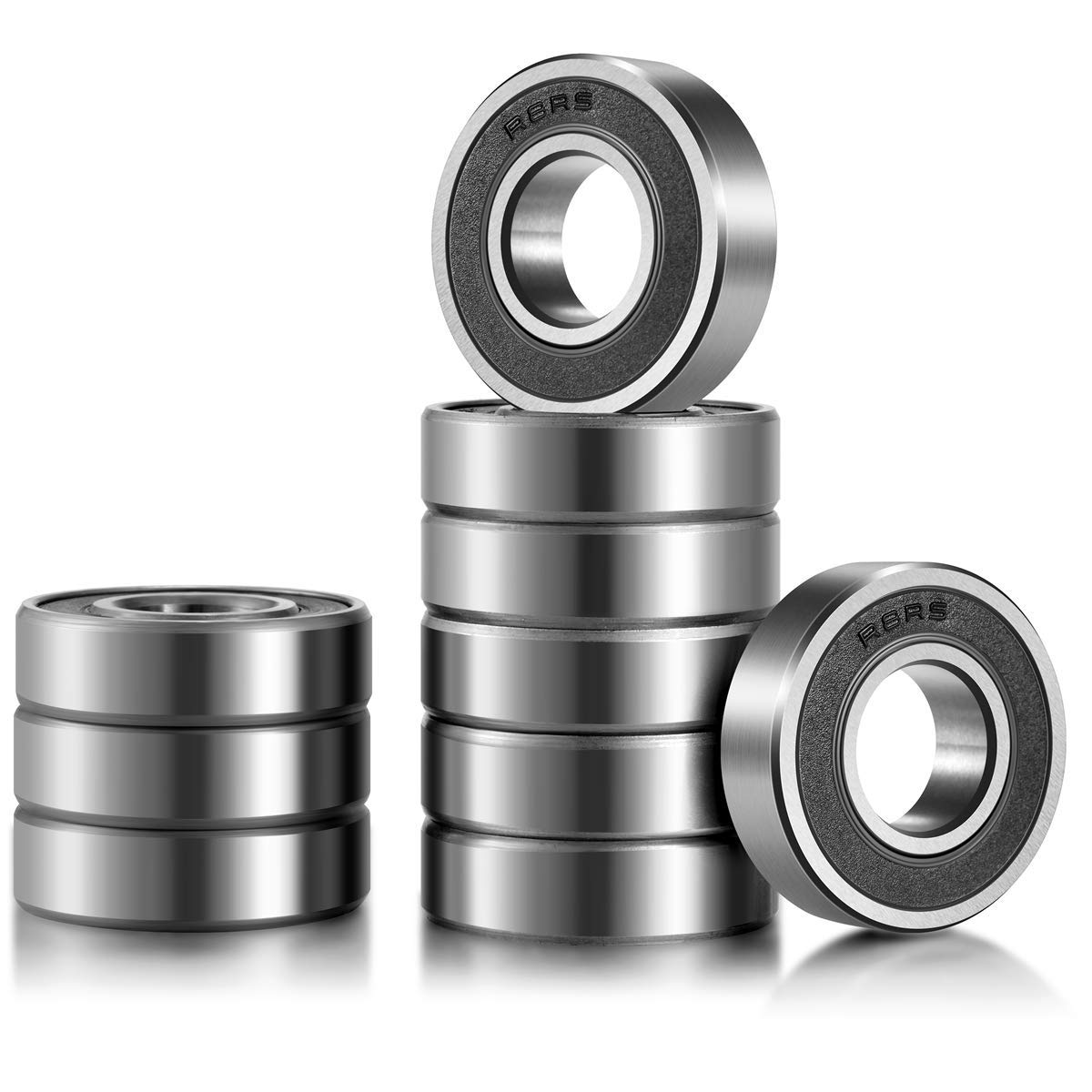 Miniature Inch Bearings