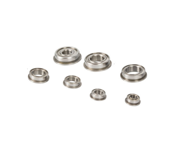 Miniature Extended Bearings