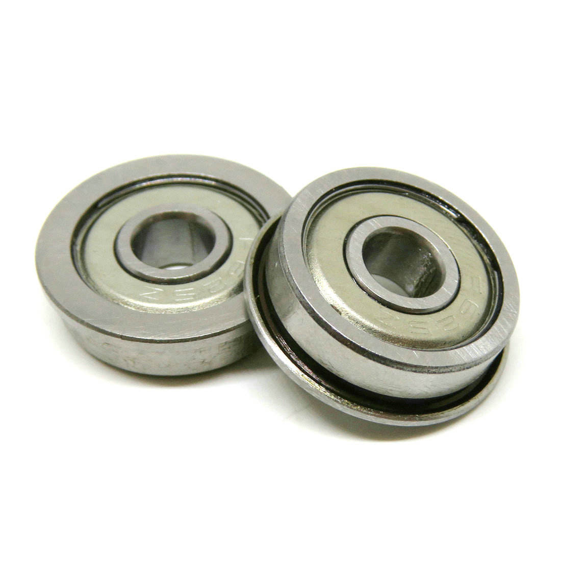 Metric Miniature Flanged Ball Bearings